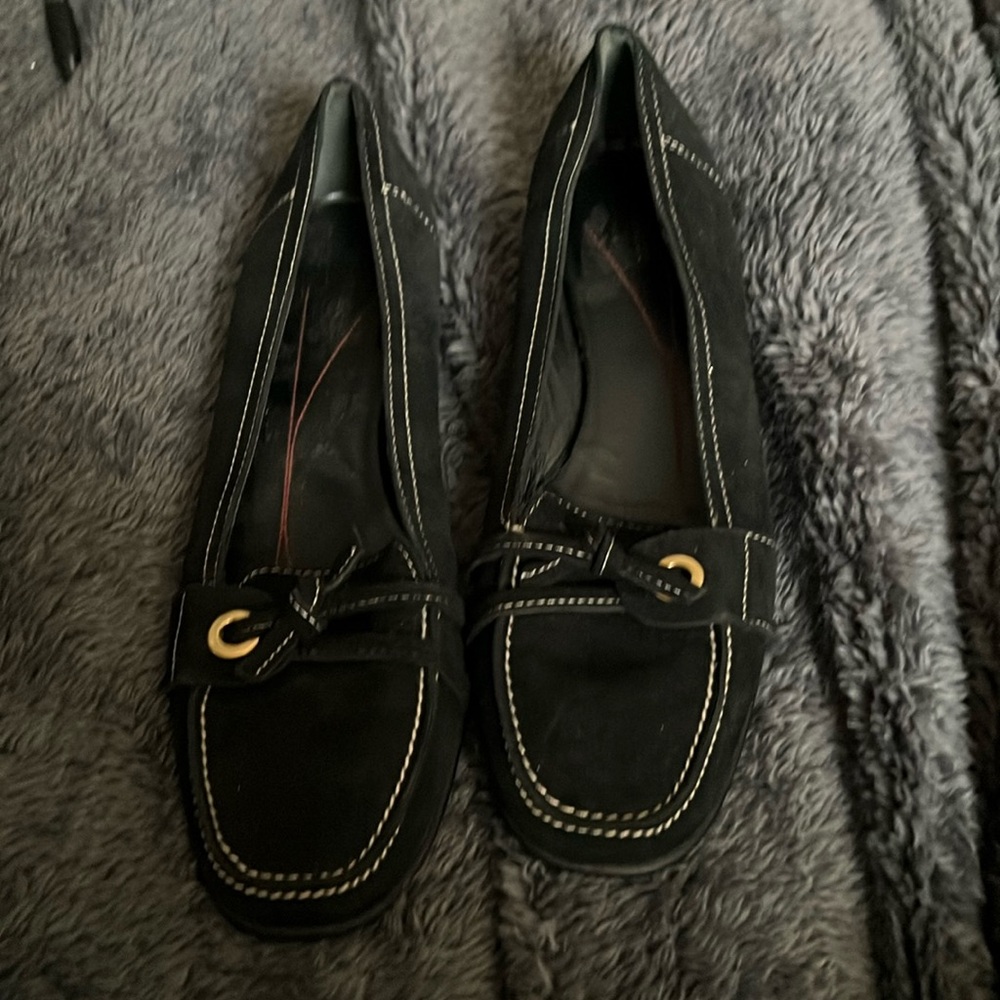 Kate Spade loafer